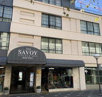 Savoy Double Bay Hotel - Holiday Cairns