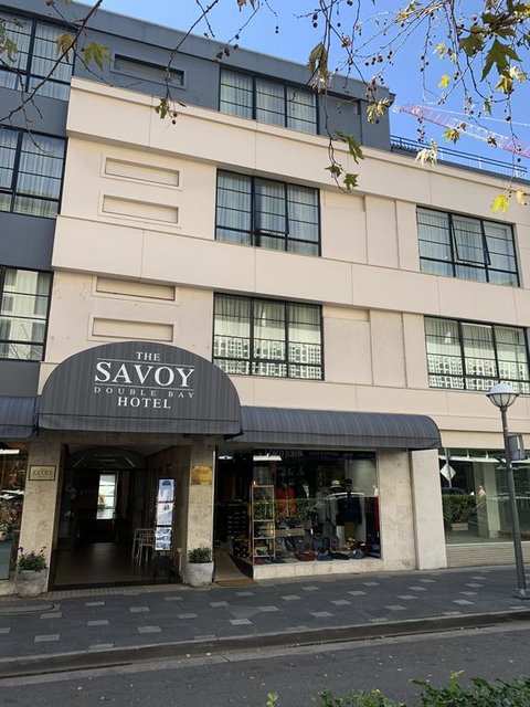 Savoy Double Bay Hotel - Holiday Cairns 0
