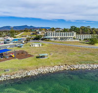 Scamander Beach Resort - Holiday Cairns