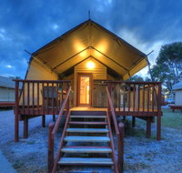 Scamander Sanctuary Holiday Park - Holiday Cairns
