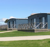 Scamander Tourist Park - Holiday Cairns