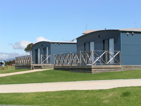 Scamander Tourist Park - Holiday Cairns 0