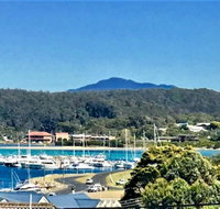 Scarlets by the Sea - Holiday Cairns