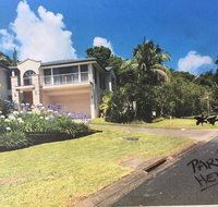 Se-Ayr BnB at Lighthouse - Holiday Cairns