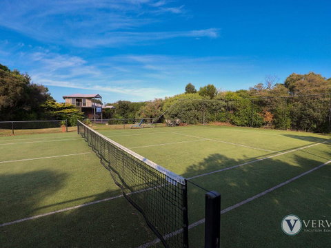 Sea Ranch - Tennis Court And Spa! - Holiday Cairns 2