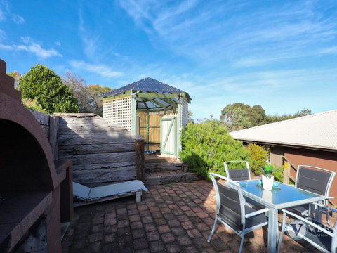 Sea Ranch - Tennis Court And Spa! - Holiday Cairns 1
