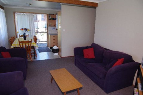 Sea View, 3 Hodgson Street - Holiday Cairns 3