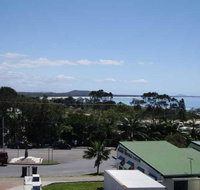 Sea View 3 Hodgson Street - Holiday Cairns