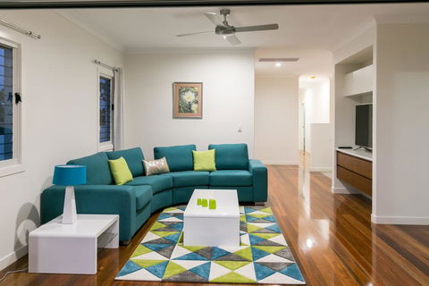 Sea Wood Delight In Hervey Bay - Holiday Cairns 2