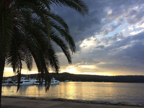 Seabreeze Retreat - Holiday Cairns 1