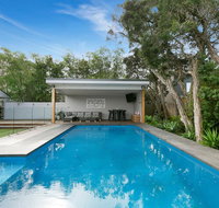 Seabreeze Retreat Luxury Retreat with pool walk to Rye foreshore and village - Holiday Cairns