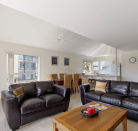 Seachange Apartment 3 - Holiday Cairns