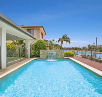 Seaclusion Broadbeach - Holiday Cairns
