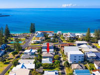 Seagrass 1/3 Great Holiday Destination.