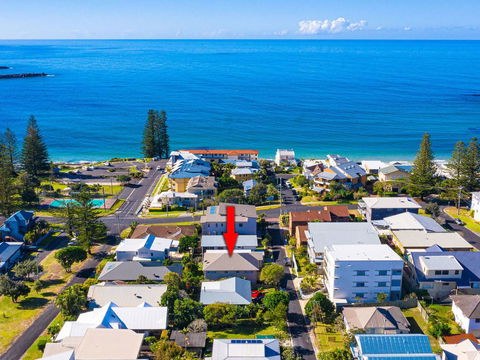 Seagrass 1/3 Great Holiday Destination. - Holiday Cairns 0