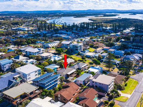 Seagrass 2/3 Great Holiday Destination - Holiday Cairns 2