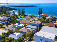 Seagrass 2/3 Great Holiday Destination