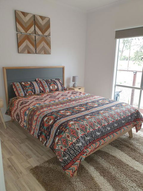 Seagrass 3 - Holiday Cairns 2