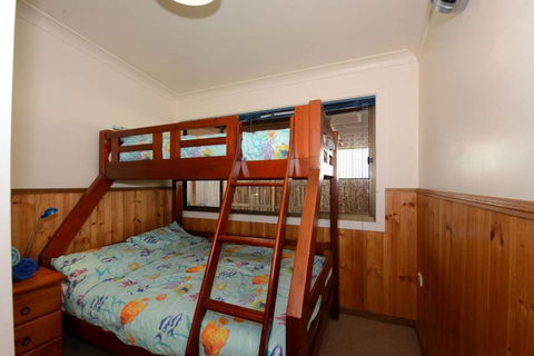 Seahaven Beach House - Shellharbour - Holiday Cairns 3