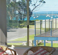 Sealark - views of the bay - Holiday Cairns