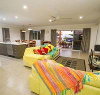 Seas The Day - Holiday Cairns