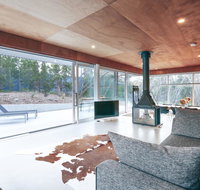 SeaSalt Beach House - architecturally designed - Holiday Cairns