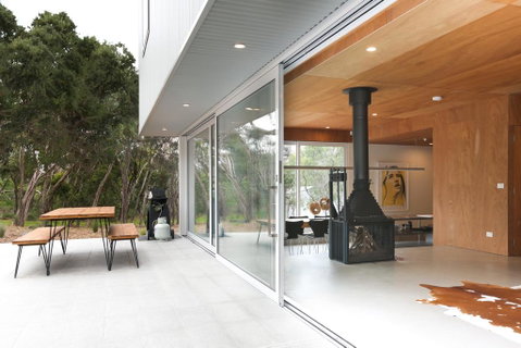SeaSalt Beach House - Architecturally Designed - Holiday Cairns 2