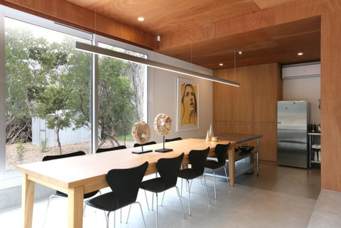 SeaSalt Beach House - Architecturally Designed - Holiday Cairns 3