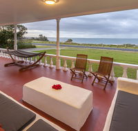 Seascape Beach House - Holiday Cairns