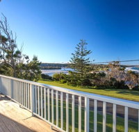 Seaside Beach House 25 Seaside Pde - Holiday Cairns