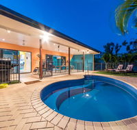 Seaside Hideaway- Hideaway Bay - Holiday Cairns