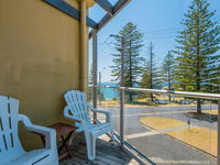 Seaspray 2 /21 Clarence Street