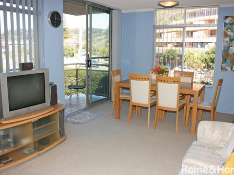 Seaview #2 - 2/171 Avoca Drive - Holiday Cairns 1