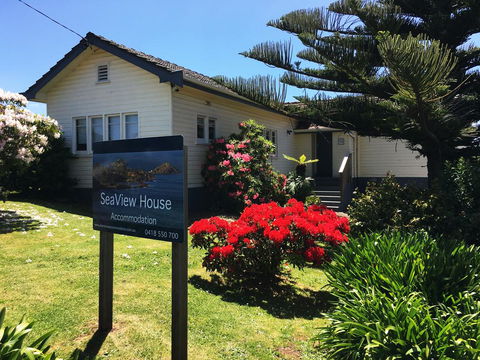 Seaview House Ulverstone - Holiday Cairns 2