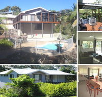 Seawinds at South West Rocks - Holiday Cairns