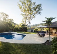 Seclude Rainforest Retreat - Holiday Cairns