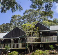 Second Valley Cottages and Lodge - Holiday Cairns