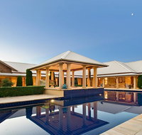 Secret Garden - Holiday Cairns