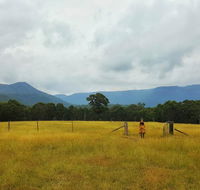 Secret Valley Escape - Holiday Cairns