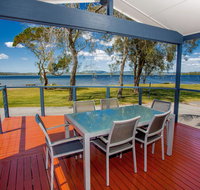 Secura Lifestyle Lakeside Forster