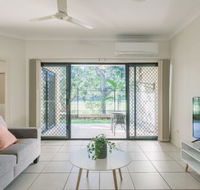 Secure 2 bed unit in Gray - close Palmerston City - Holiday Cairns