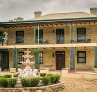 Segenhoe Inn Bed and Breakfast - Holiday Cairns