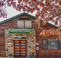 Selwyn Star Lodge - Holiday Cairns