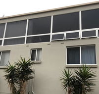 Sensational Ocean views only 200m Goolwa Beach - Holiday Cairns