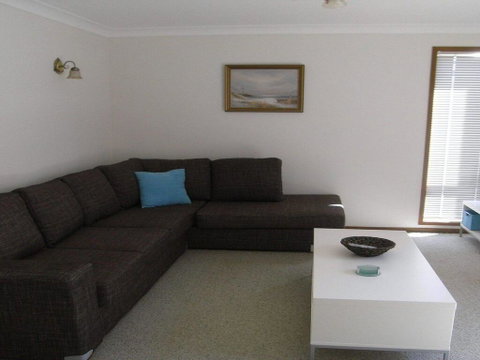 Serendipity On Manning - Kiama - Holiday Cairns 1