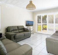 Serendipity Townhouse - Holiday Cairns