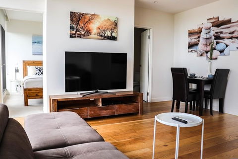 Serenity By The Botanical Garden, Free Parking - Holiday Cairns 0