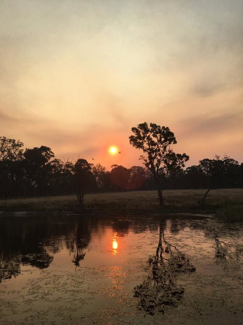 Serenity On Stanthorpe - Holiday Cairns 2