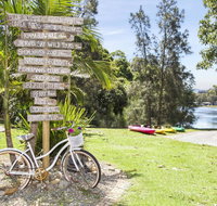 Seven Mile Beach Holiday Park - Holiday Cairns