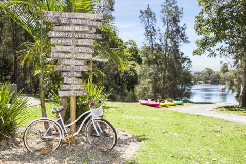 Seven Mile Beach Holiday Park - Holiday Cairns 0